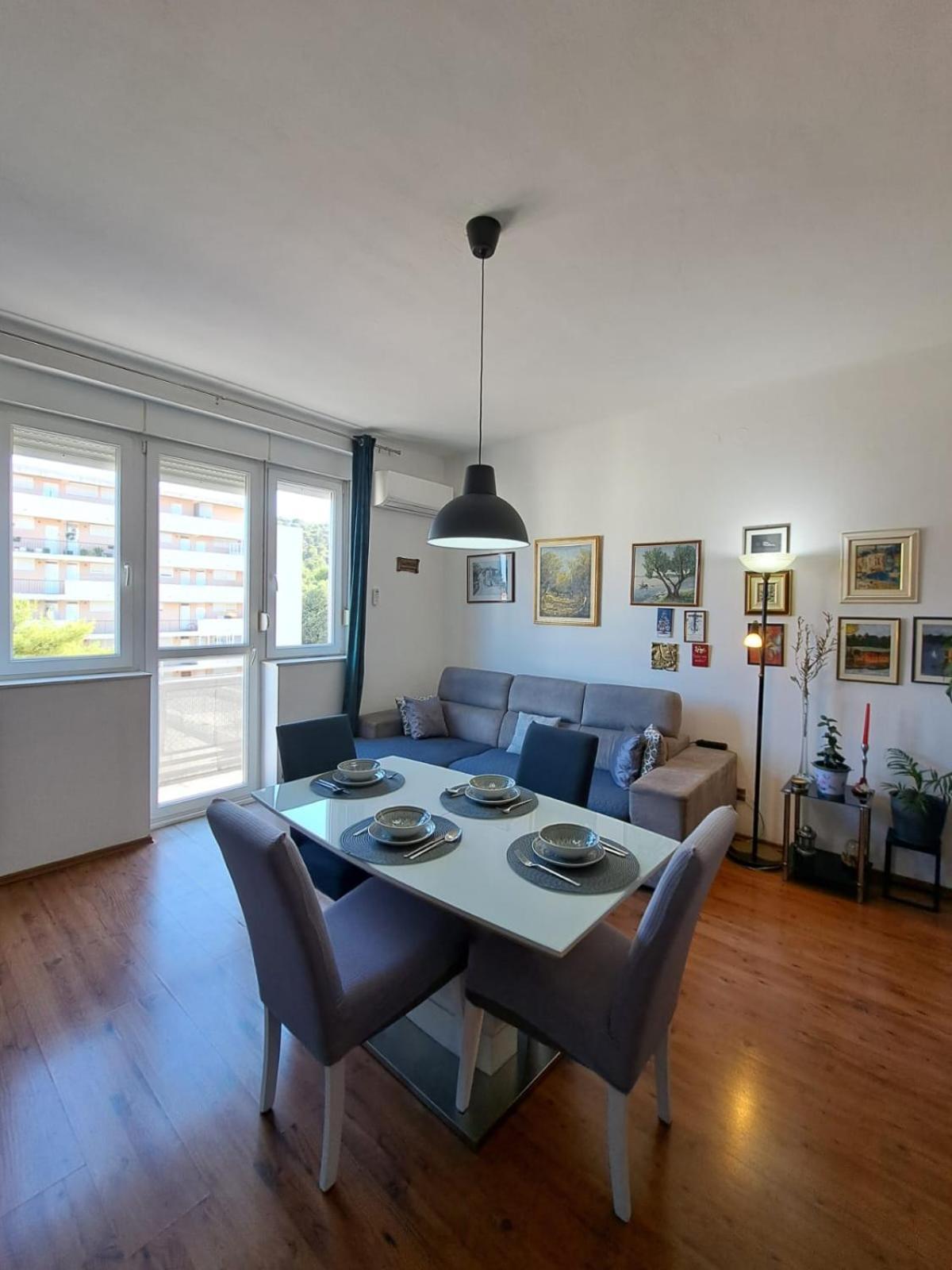 Apartment Suzi *
