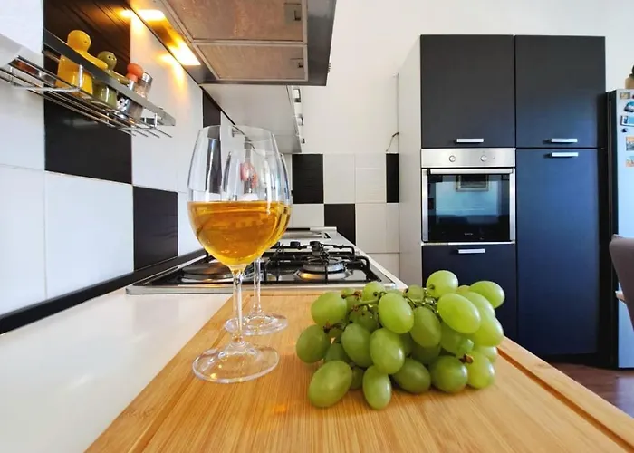 Apartman Suzi