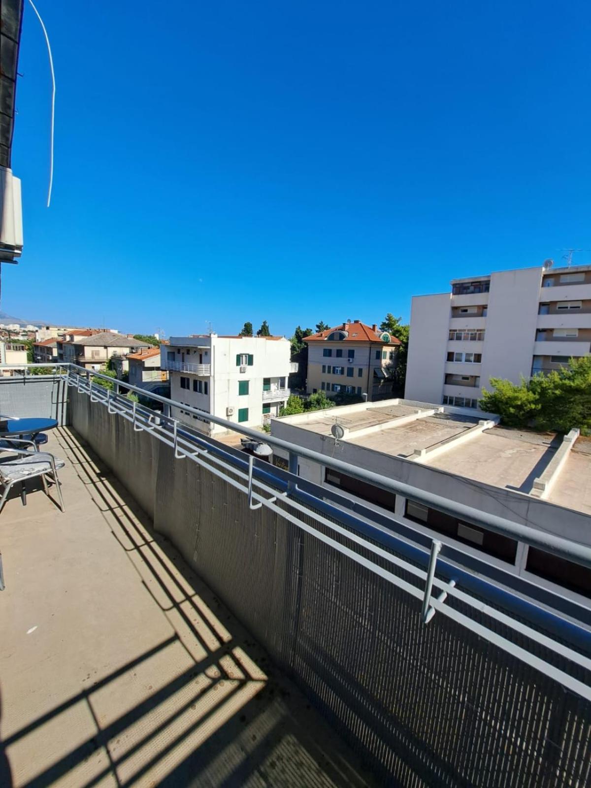 Suzi Apartmán *