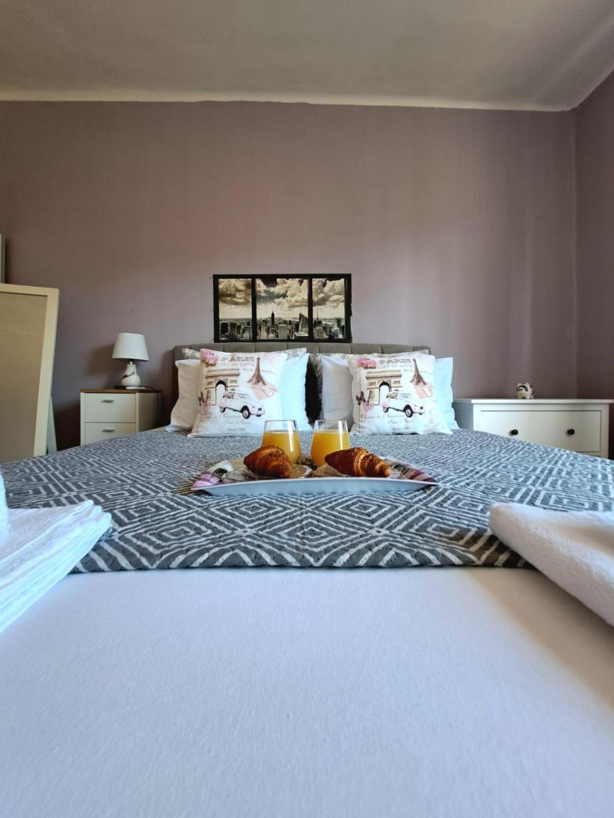 Suzi Apartmán Split