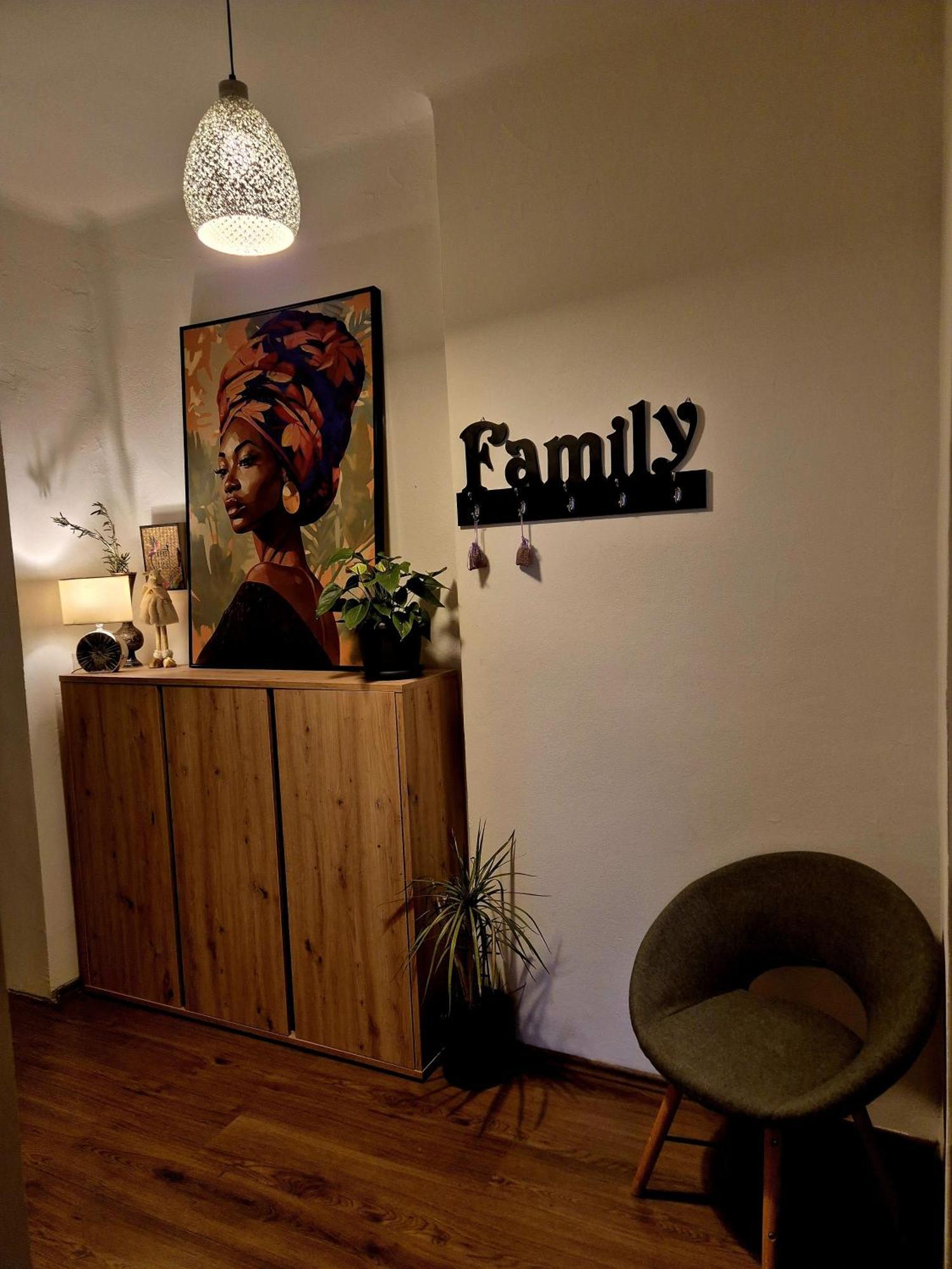 Suzi Apartmán